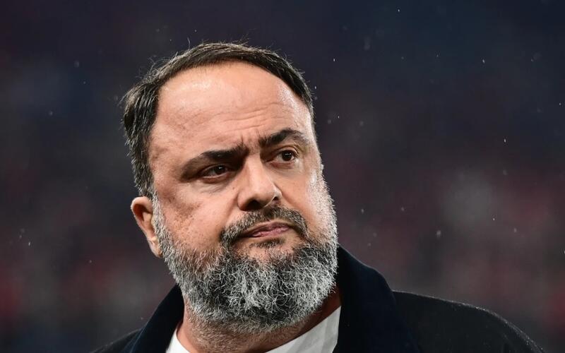 Μαρινάκης: «Στημένη πρόταση της ΕΠΟ, ο Σαββίδης έκανε τα πάντα για να βγει ο Αλαφούζος» thumb