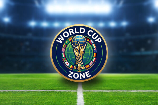 World Cup Zone: Για μια θέση στον τελικό image