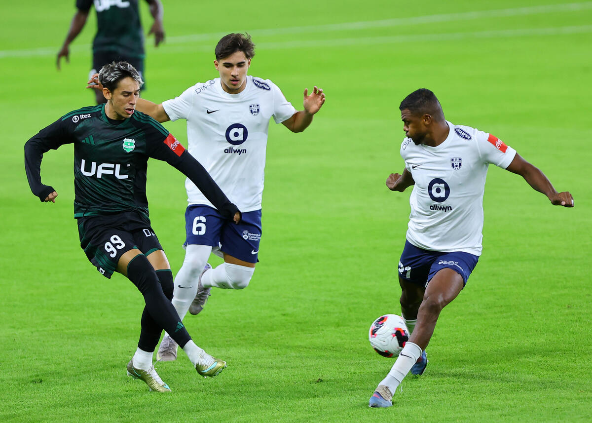 LIVE: Άρης - Εθνικός Άχνας 4-0 thumb