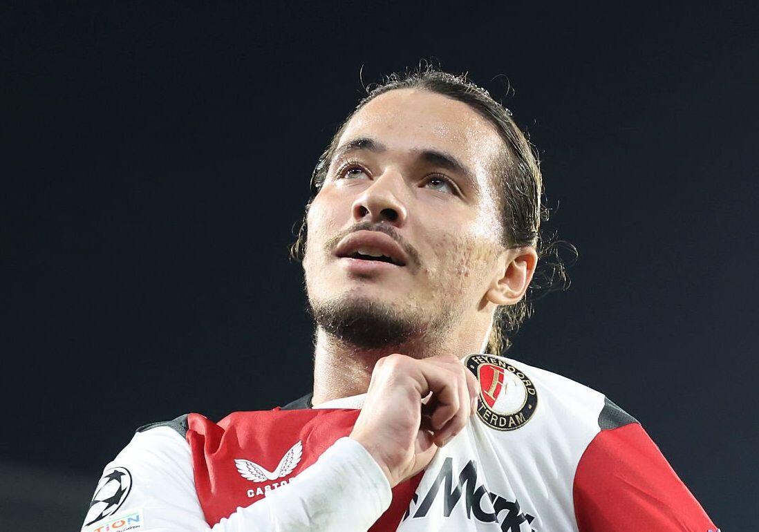 Φέγενορντ – Κόμο 3-2: Πρώτη νίκη με ανατροπή και σούπερ Μούσα thumb