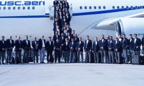 Μουντιάλ 2026-Το Ιράν αναμένεται στο Λος Άντζελες σε κλίμα αβεβαιότητας και έντασης thumb