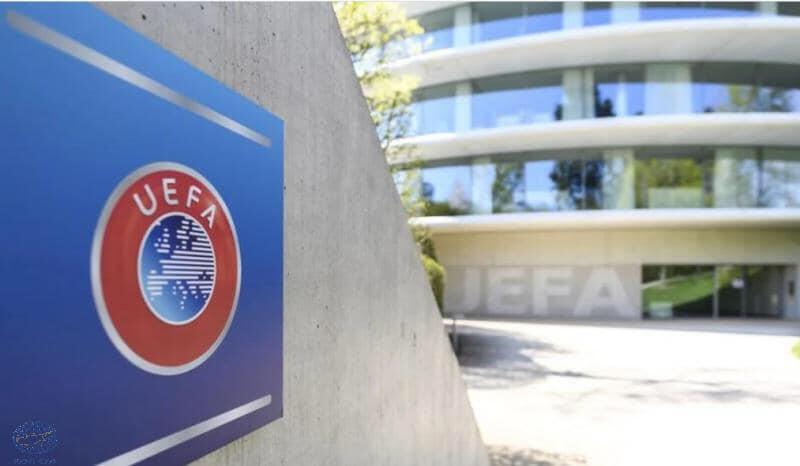 Ακύρωση διοργανώσεων Νέων και Νεανίδων U-19 από την UEFA thumb