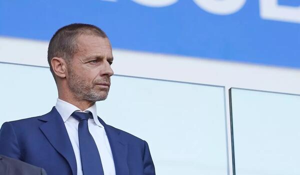 Επίθεση 13 ομοσπονδιών στον Τσέφεριν! image
