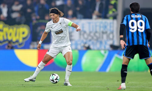 Δεν έφτανε το 2-0, πρόβλημα και με Νταβίντ Λουίζ! thumb