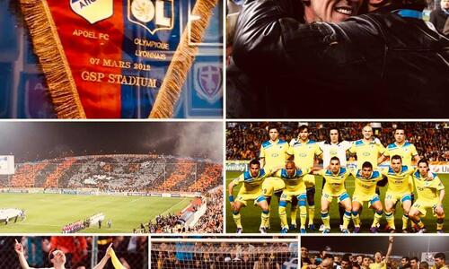 Οι τότε δηλώσεις των πρωταγωνιστών του έπους  thumb