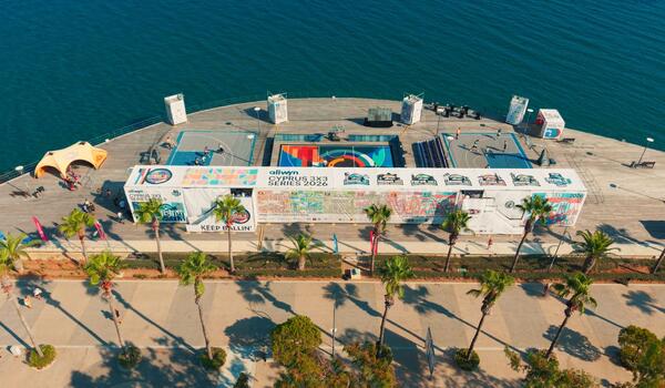 ΕΝΤΥΠΩΣΙΑΚΟ ΞΕΚΙΝΗΜΑ ΓΙΑ ΤΟ ALLWYN LIMASSOL 3x3 2026 image