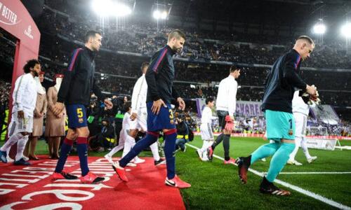 Ένα clasico... αλλιώτικο από τα άλλα thumb