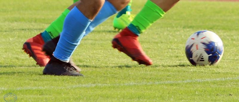 4η αγωνιστική στο Πρωτάθλημα Νέων Α' Κατηγορίας thumb