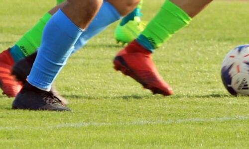 4η αγωνιστική στο Πρωτάθλημα Νέων Α' Κατηγορίας thumb