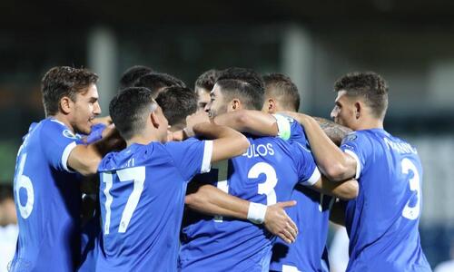 Στις 7 Δεκεμβρίου η κλήρωση των προκριματικών του Μουντιάλ 2022 thumb