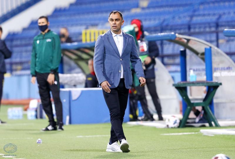 Γιόχαν Βάλεμ: «Πήραμε ένα μάθημα με τον σκληρό τρόπο» thumb