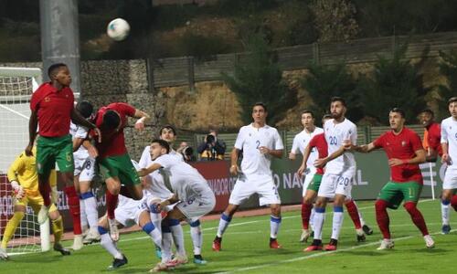Αύριο η κλήρωση του Ευρωπαϊκού Πρωταθλήματος U21 thumb
