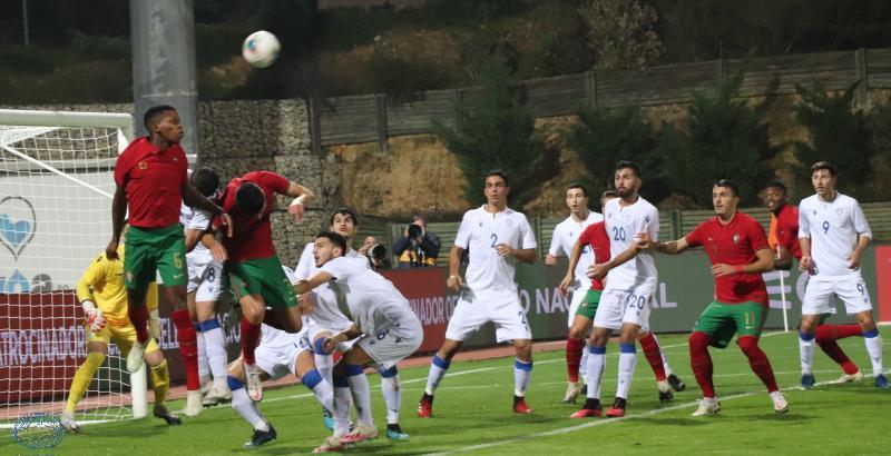 Αύριο η κλήρωση του Ευρωπαϊκού Πρωταθλήματος U21 thumb
