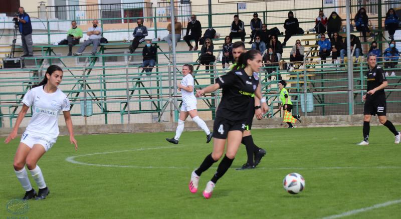 Πρόκριση για Apollon Ladies, Ομόνοια και Καρμιώτισσα Χρυσομηλιά thumb