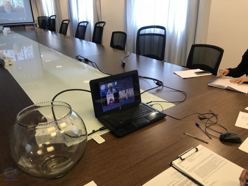 Γυναικείο: Η τηλεδιάσκεψη και οι λεπτομέρειες για τον τελικό της 9ης Απριλίου thumb