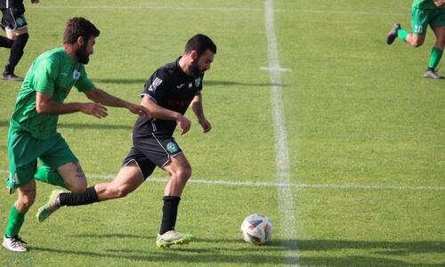 Γ' Κατηγορία: Νίκες για Ομόνοια 29Μ, Πέγεια, Ολυμπιάς Λυμπιών thumb