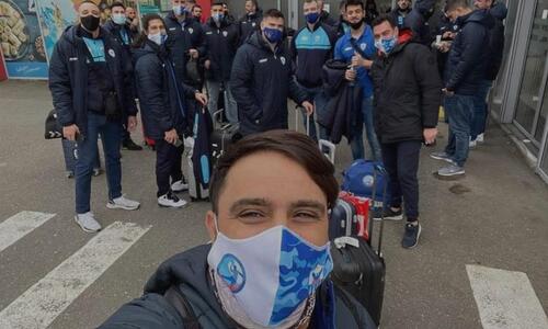 Μαχητές: 