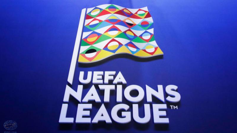 Απόψε στις 19:00 η κλήρωση του Nations League thumb