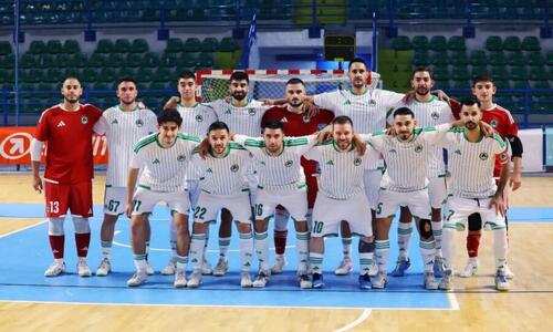 Futsal: Νίκες για Ομόνοια και Απόλλων thumb