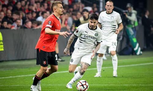 Europa League: Τ' αποτελέσματα της 2ης αγωνιστικής! thumb