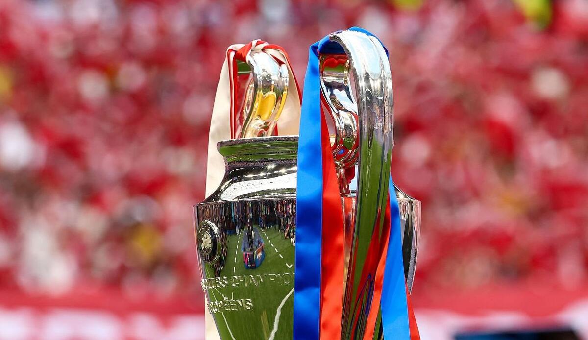 Champions League: Η κλήρωση του πρώτου προκριματικού - Ενδιαφέρει την Ομόνοια thumb