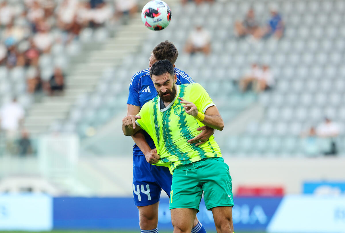 Απόλλων - ΑΕΚ 0-0: «Χ»ρήσιμα συμπεράσματα thumb