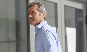 Στο επίκεντρο η ελληνική αγορά image