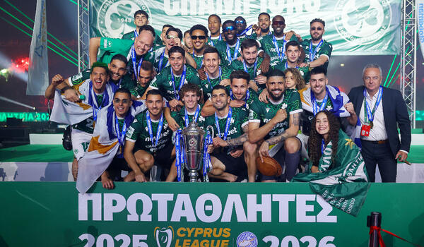 Επιστροφή στις επάλξεις, το βλέμμα στην κλήρωση και ο γρίφος στα δεξιά! image