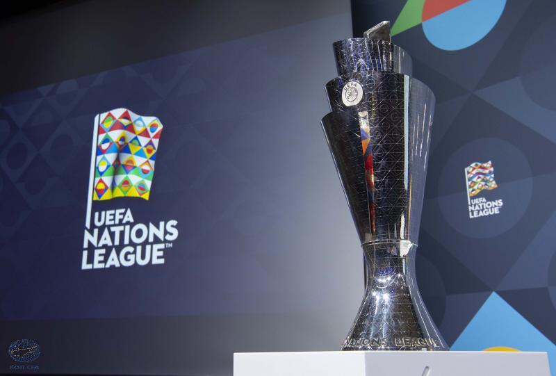 Το Nations League δίνει τρία εισιτήρια για το EURO 2024 thumb
