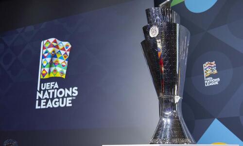 Το Nations League δίνει τρία εισιτήρια για το EURO 2024 thumb