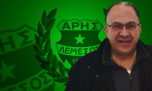 Μήνυμα στον αείμνηστο Τζον Παναγή thumb