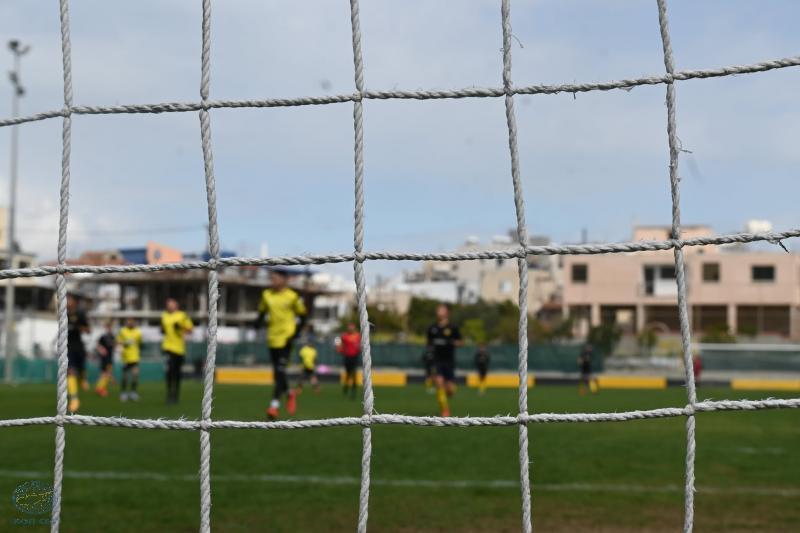 Στις 29 Αυγούστου η κλήρωση στην ανώτατη και Επίλεκτη Κατηγορίας Παίδων thumb