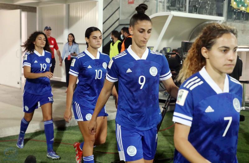 Εθνική Γυναικών: Η κλήση για προετοιμασία και φιλικούς αγώνες thumb