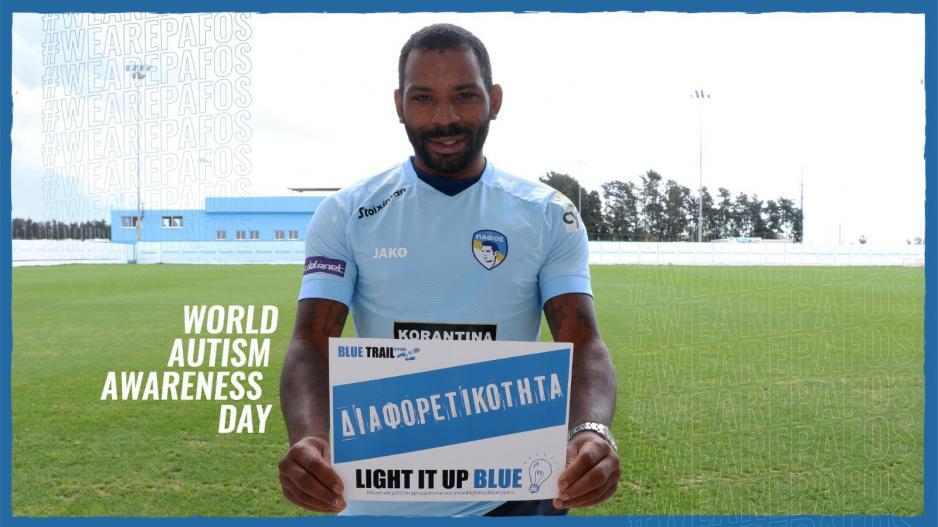 Άλλες τρεις ομάδες για τον Αυτισμό thumb