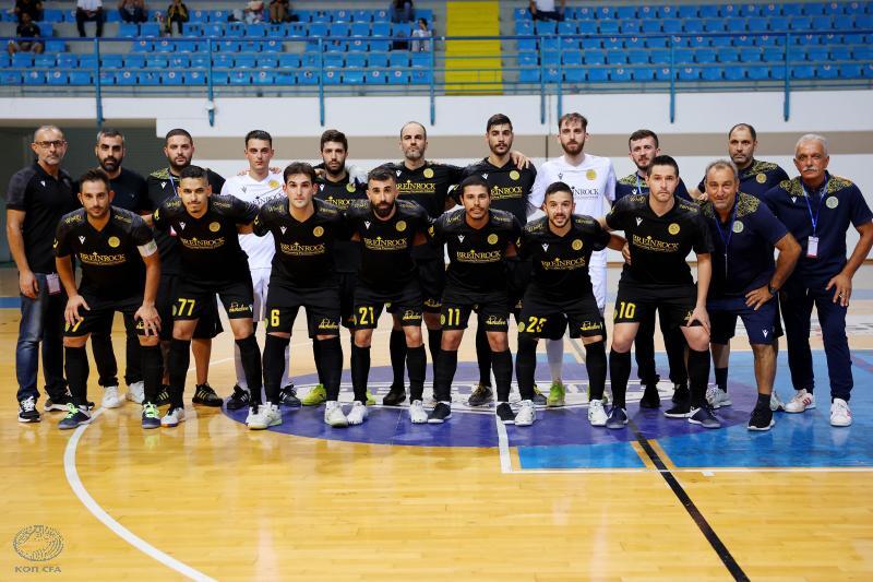 Ενδιαφέρουσες αναμετρήσεις για τη 10η αγωνιστική thumb