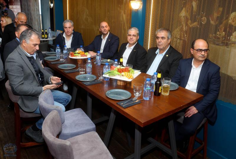 Οι χορηγοί και οι συνεργάτες της ΚΟΠ για τη διοργάνωση του EURO U17 2024 (Βίντεο) thumb