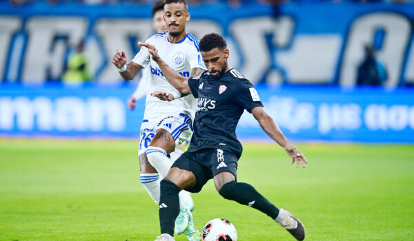 LIVE: Απόλλων - Νέα Σαλαμίνα 4-2 image