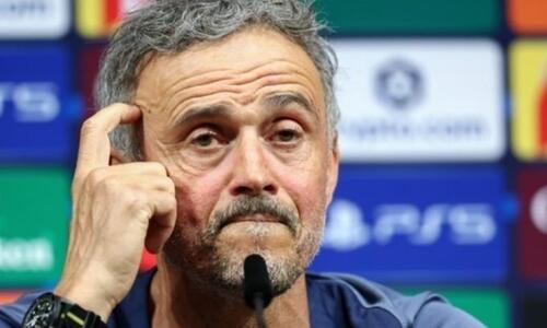 Ενρίκε: «Δεν αμφιβάλω για την ομάδα μας» thumb
