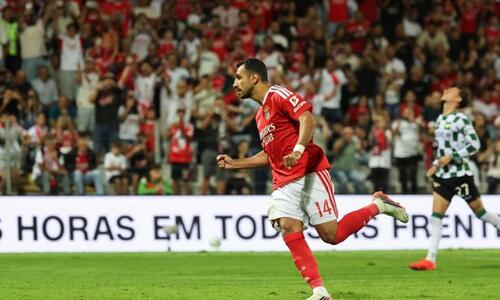Παυλίδης: Το τέλος της «αφλογιστίας» με ένα «ξεχωριστό» γκολ thumb