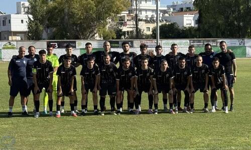 Πρωτάθλημα Νέων: Ημέρα της έδρας στην πρεμιέρα thumb