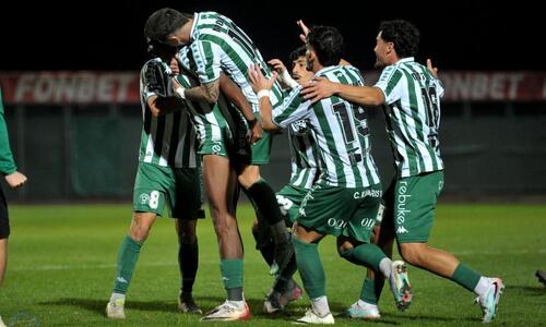 Β' Κατηγορία: Τα τέρματα από τους αγώνες της 10ης αγωνιστικής (βίντεο) thumb