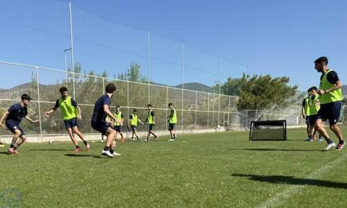 Εθνική Ελπίδων: Η αποστολή για Μαυροβούνιο thumb