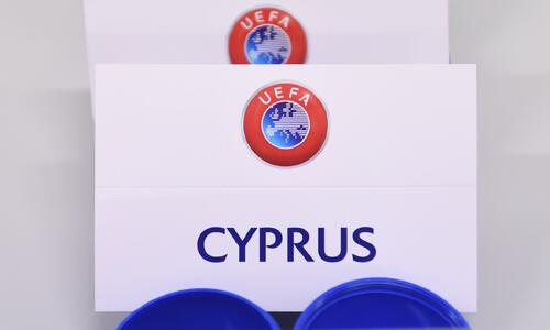 Έγινε η κλήρωση - Με ποιους θα παίξει η Εθνική μας thumb