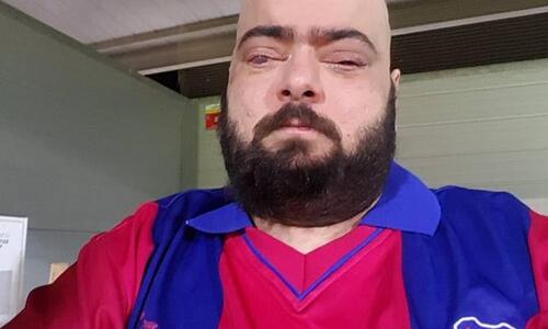 Θλίψη για τον χαμό του Νικόλα Μιχαήλ thumb