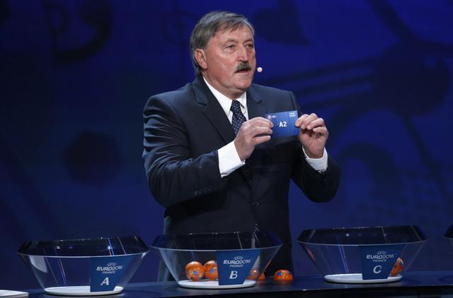 Στην εντατική με κορονοϊό ο Πανένκα thumb