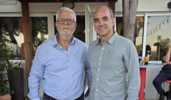 «Το πρωτάθλημα να ξεκινά και να τελειώνει με Κύπριους διαιτητες, υπάρχει ταλέντο» image