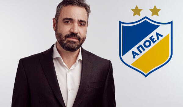 Συνεχής η ενημέρωση προς την πλευρά του Λιασή image