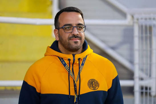 «Έξτρα κίνητρο για τους παίκτες να παίξουν για τον κόσμο που απουσιάζει» thumb