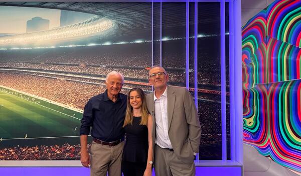Οι καλεσμένοι στην πρεμιέρα της 2ης αγωνιστικής! image