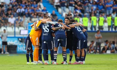 Δεν έχει άλλη επιλογή, μένει να το δείξει και στο γήπεδο thumb